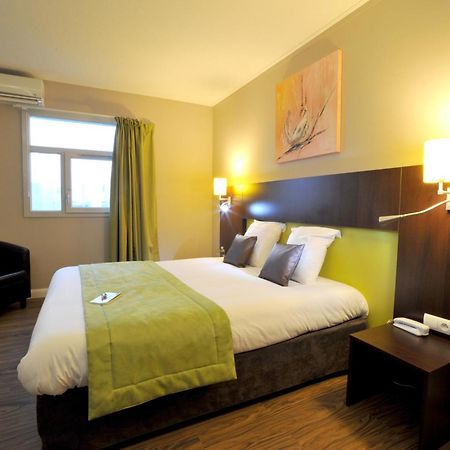 The Originals City, Hotel Novella Premium, Nantes Est Каркфу Экстерьер фото