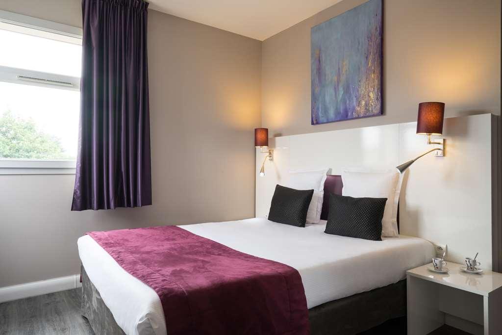 The Originals City, Hotel Novella Premium, Nantes Est Каркфу Номер фото