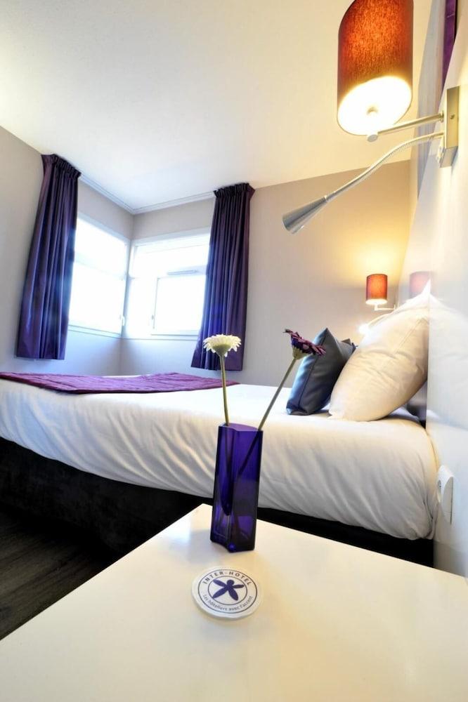 The Originals City, Hotel Novella Premium, Nantes Est Каркфу Экстерьер фото