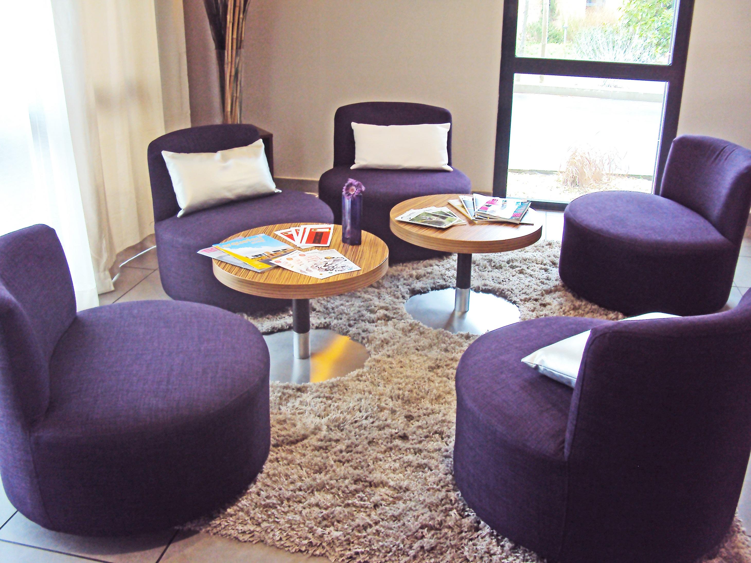The Originals City, Hotel Novella Premium, Nantes Est Каркфу Экстерьер фото