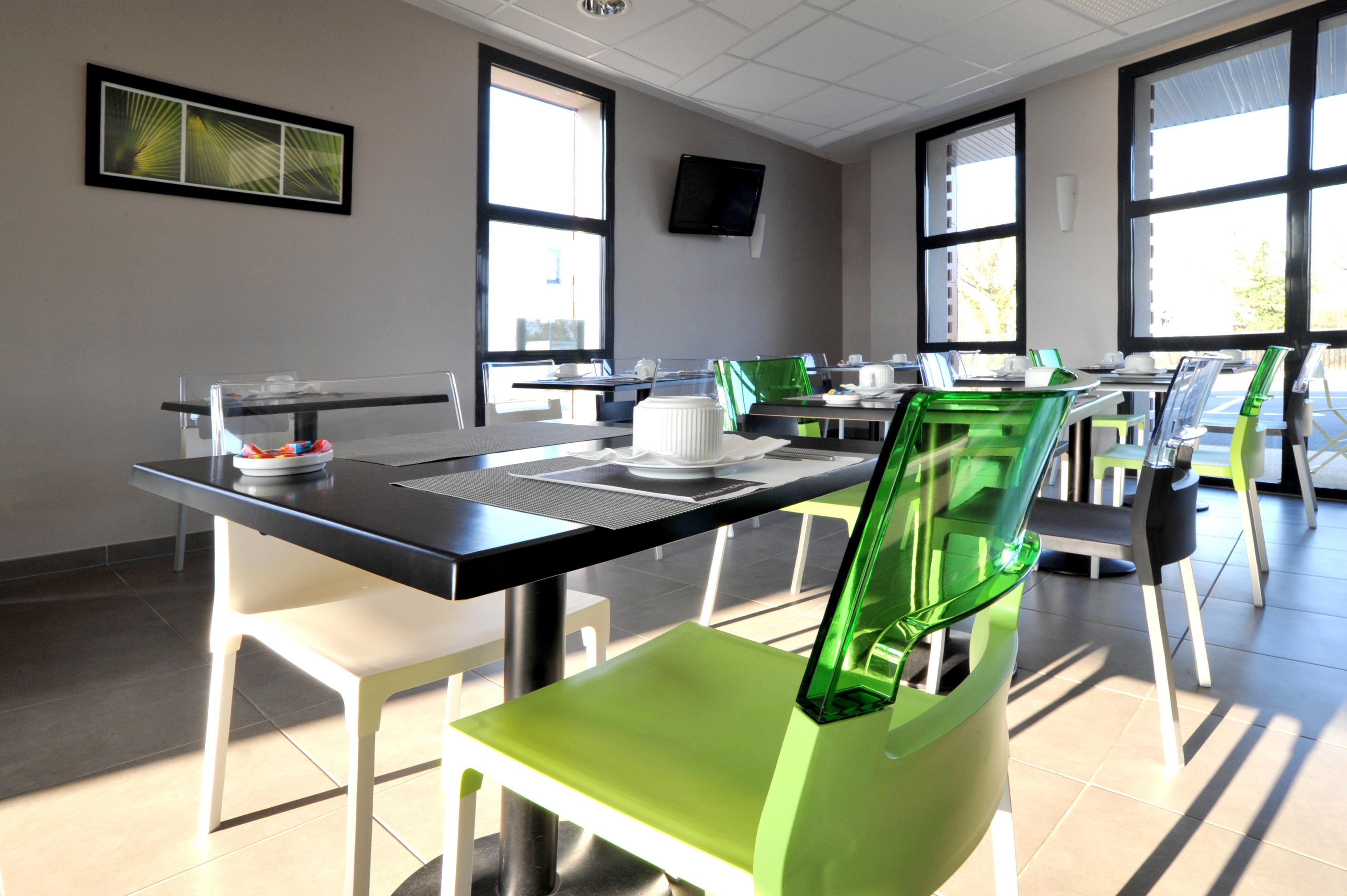 The Originals City, Hotel Novella Premium, Nantes Est Каркфу Экстерьер фото