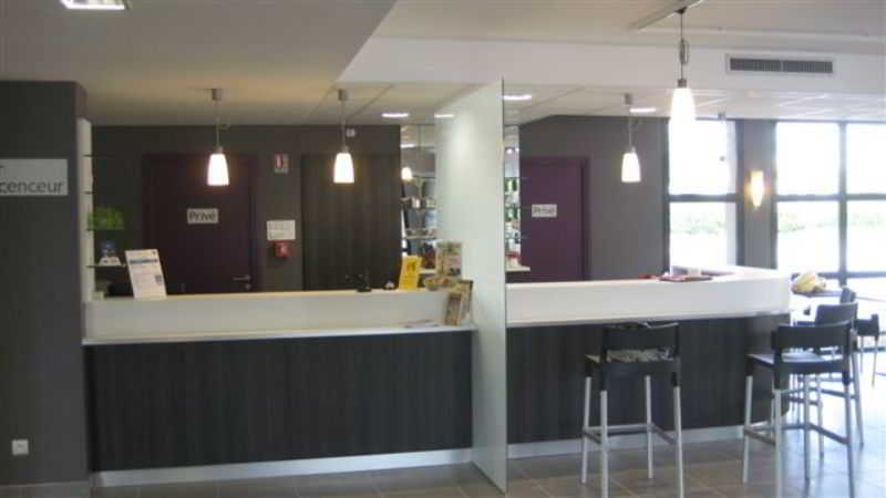 The Originals City, Hotel Novella Premium, Nantes Est Каркфу Экстерьер фото
